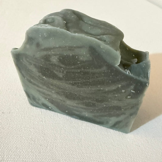 Greywood – Goat Milk Soap