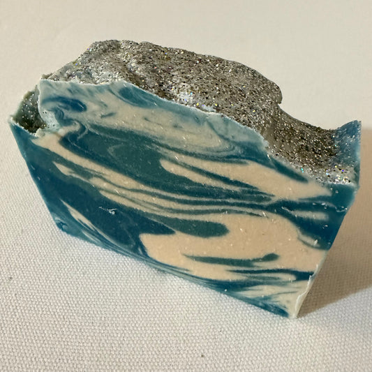 Fresh Snow – Goat Milk Soap