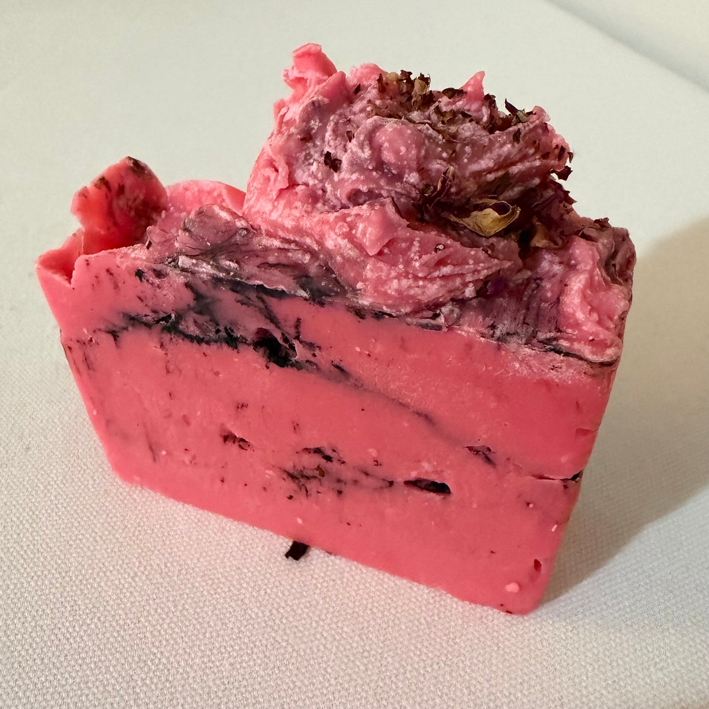 Rosehip Jasmine – Goat Milk Soap