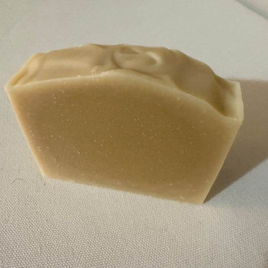 Milk No. 1 Pure – Unscented Goat Milk Soap
