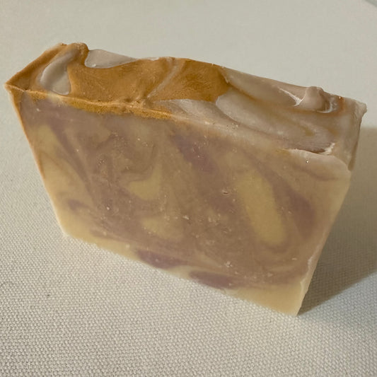 Lavender – Goat Milk Soap